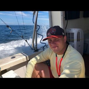 Meet your Posher, Jackson